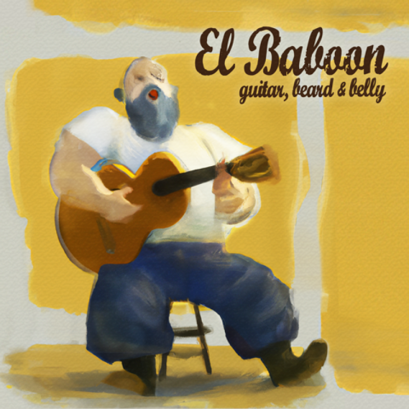 El Baboon